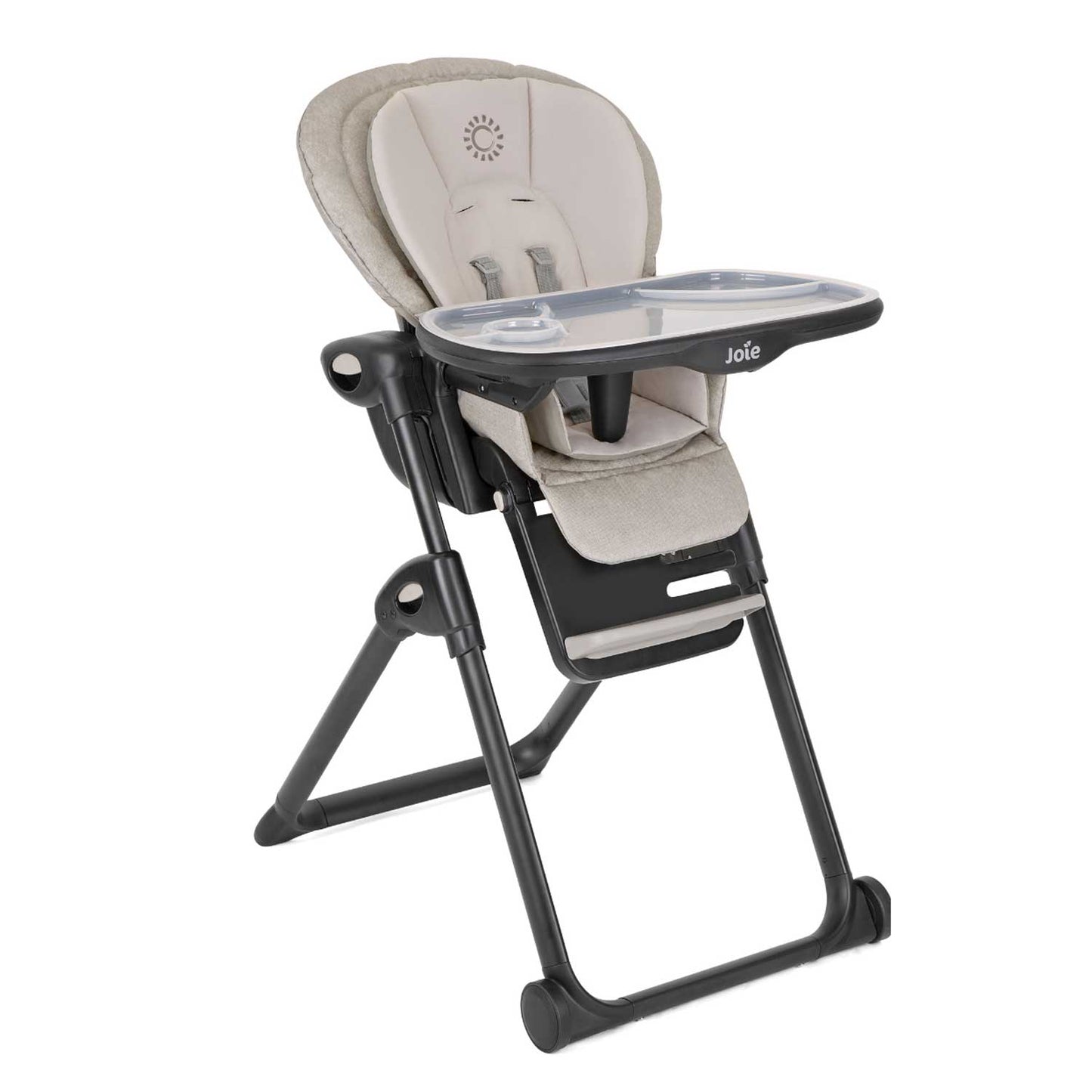 Joie - Seggiolone Pappa Mimzy Recline