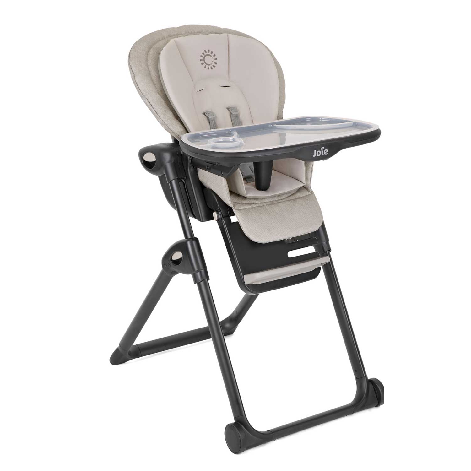 Joie - Seggiolone Pappa Mimzy Recline