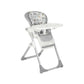 Joie - Seggiolone Pappa Mimzy Recline