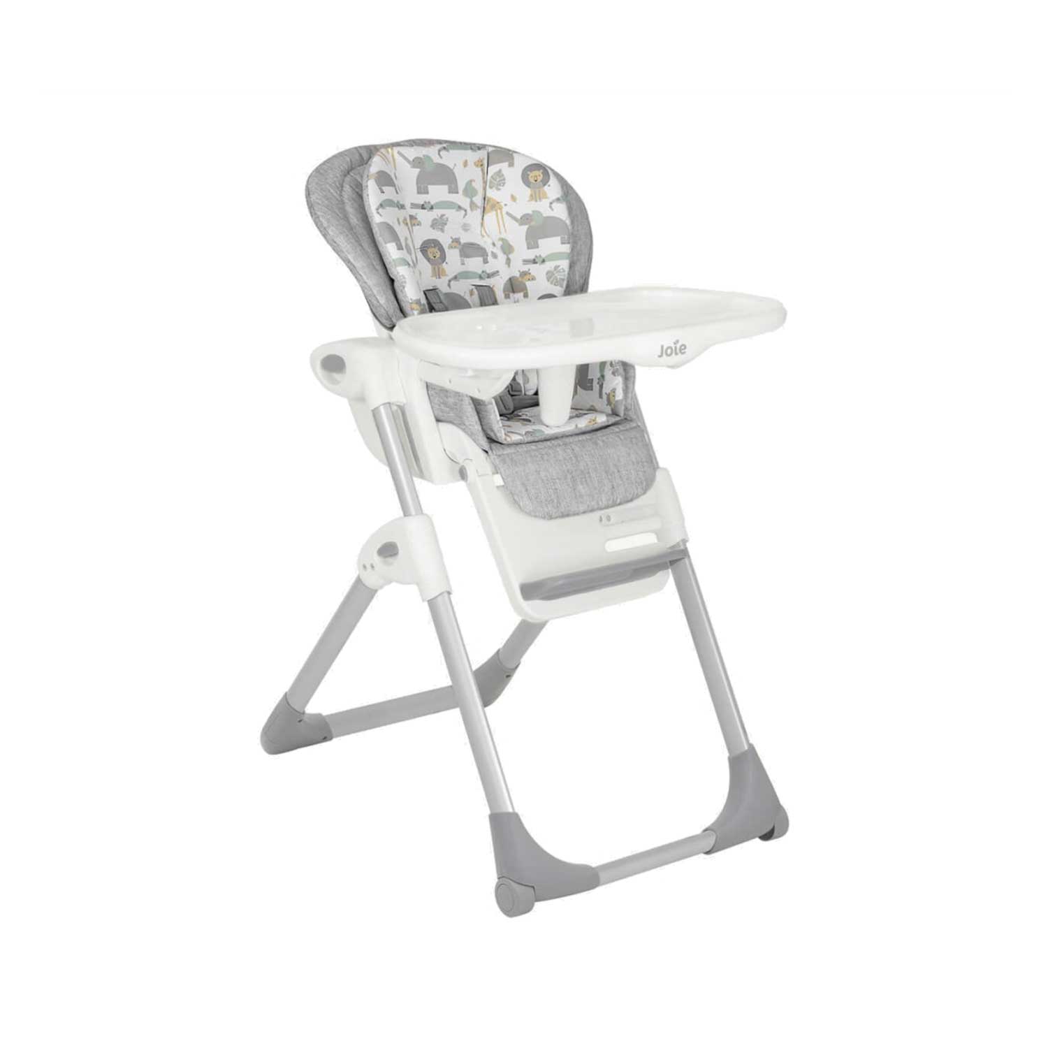 Joie - Seggiolone Pappa Mimzy Recline