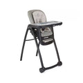 Joie - Multiply 6 in 1 high chair