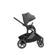 Joie Signature - Trio Gemellare Versiti con 2 sedute, 2 Ramble XL e 2 Sprint I size
