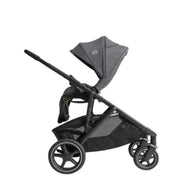 Joie Signature - Trio Gemellare Versiti con 2 sedute, 2 Ramble XL e 2 Sprint I size