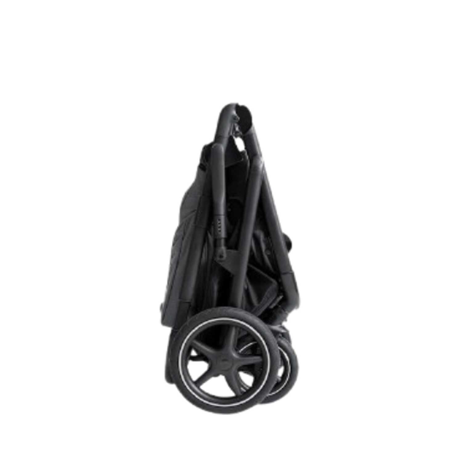 Joie Signature - Trio Gemellare Versiti con 2 sedute, 2 Ramble XL e 2 Sprint I size