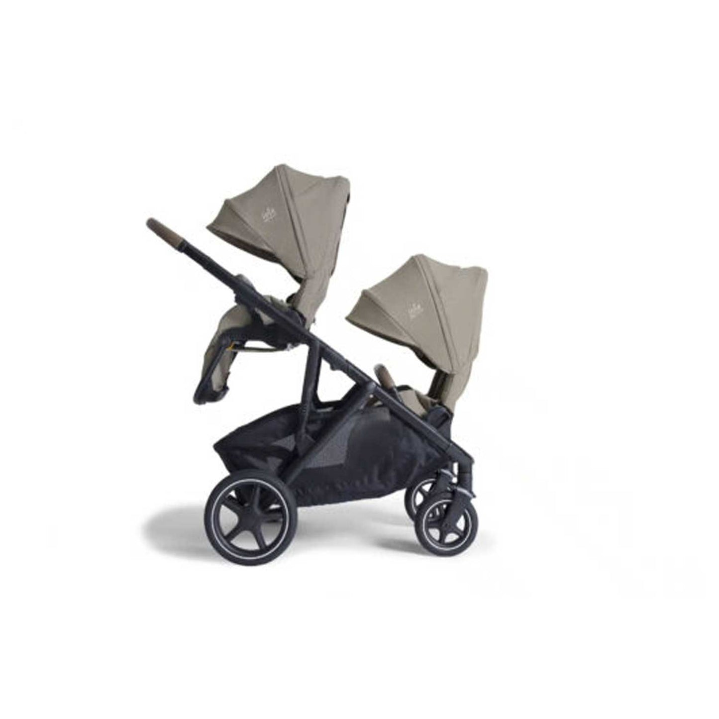 Joie - Trio Versiti Con Seconda Seduta + Ramble XL + S.A. I Level Recline Isize
