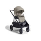 Joie - Trio Versiti Con Seconda Seduta + Ramble XL + S.A. I Level Recline Isize