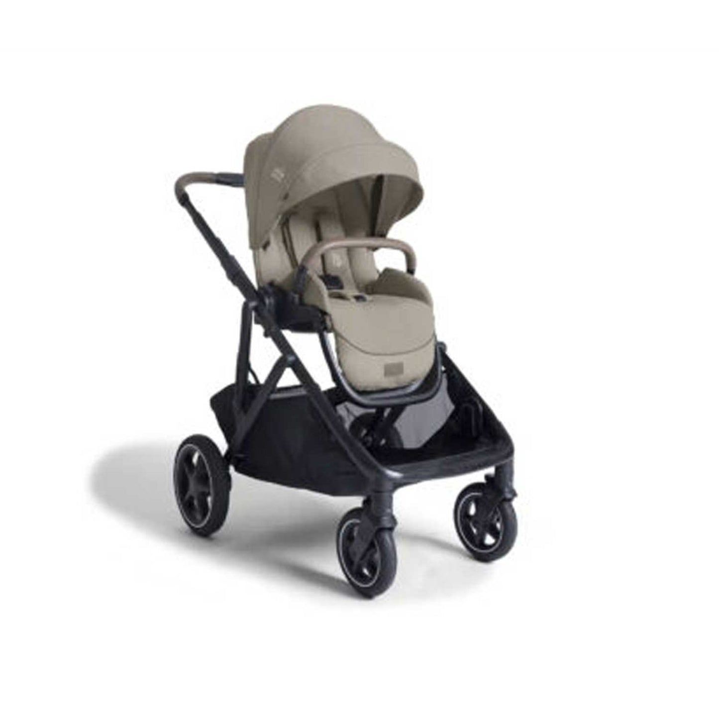 Joie - Trio Versiti Con Seconda Seduta + Ramble XL + S.A. I Level Recline Isize