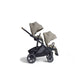 Joie - Trio Versiti Con Seconda Seduta + Ramble XL + S.A. I Level Recline Isize