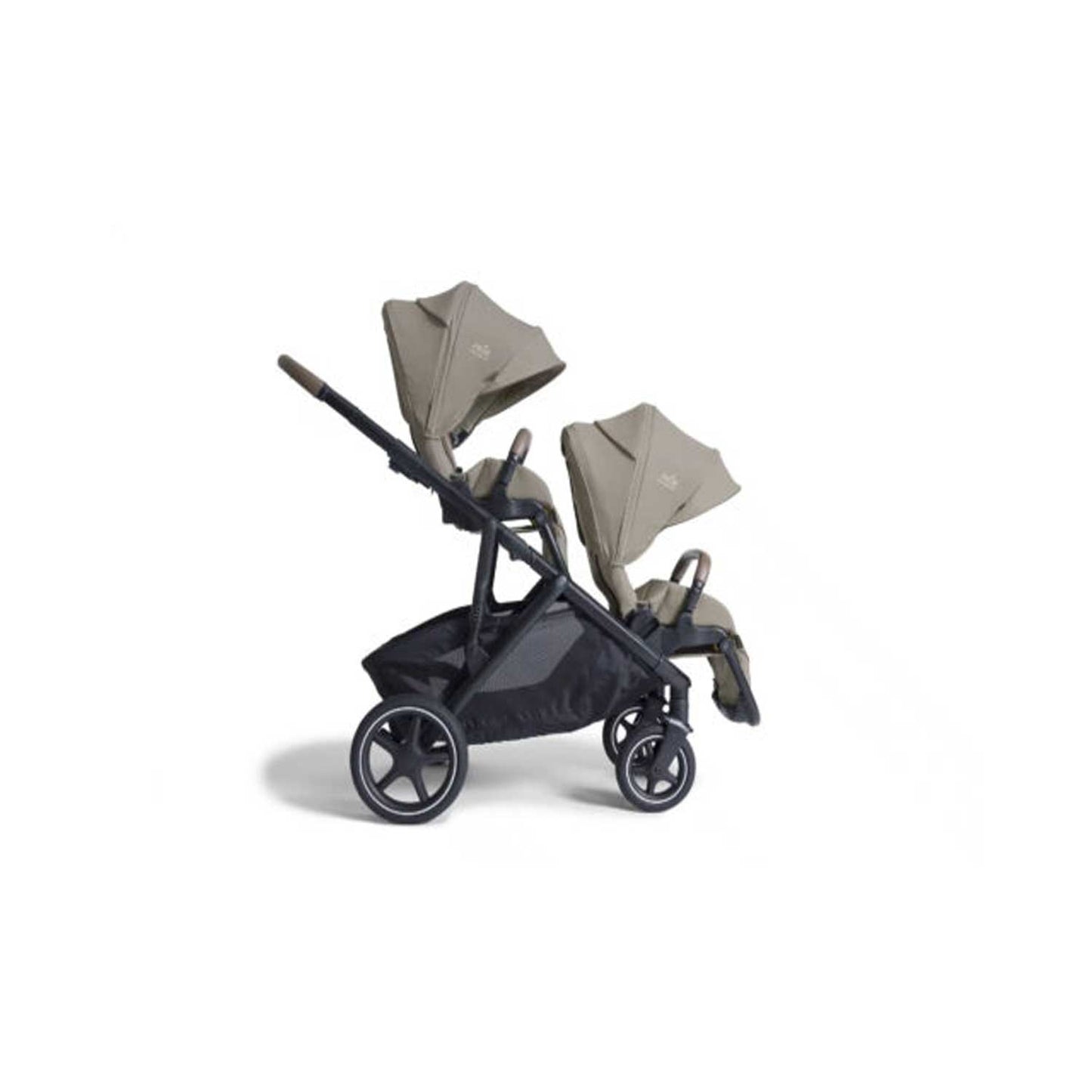 Joie - Trio Versiti Con Seconda Seduta + Ramble XL + S.A. I Level Recline Isize