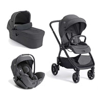 Joie Signature - Trio Valora con Ramble XL e I Level Pro ISize