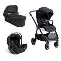 Joie Signature - Trio Valora con Ramble XL e I Level Pro ISize