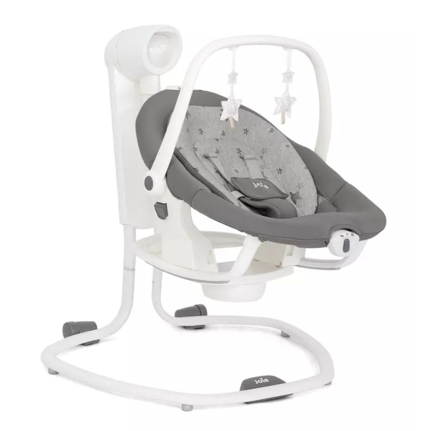 Joie - Sdraietta Serina Swivel