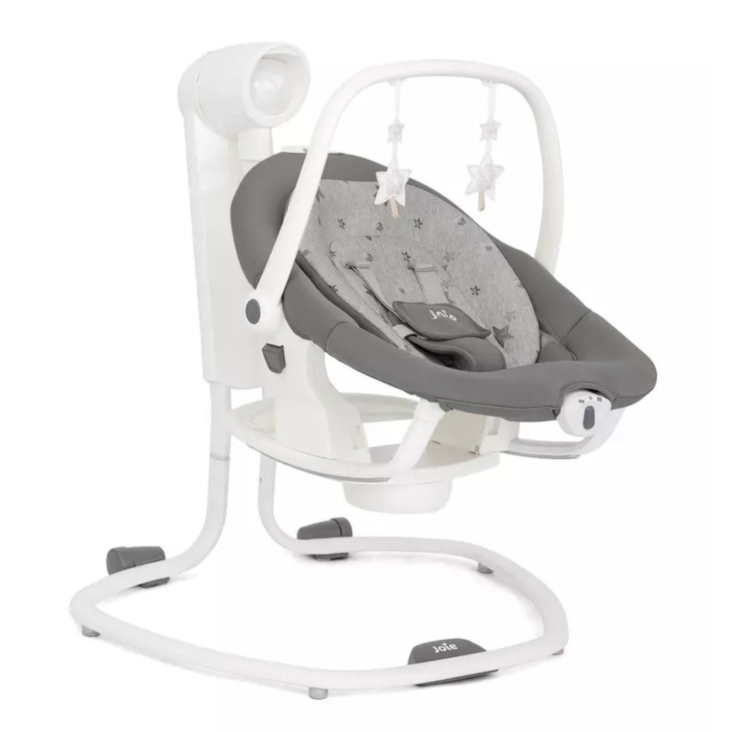 Joie - Sdraietta Serina Swivel
