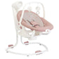 Joie - Sdraietta Serina Swivel