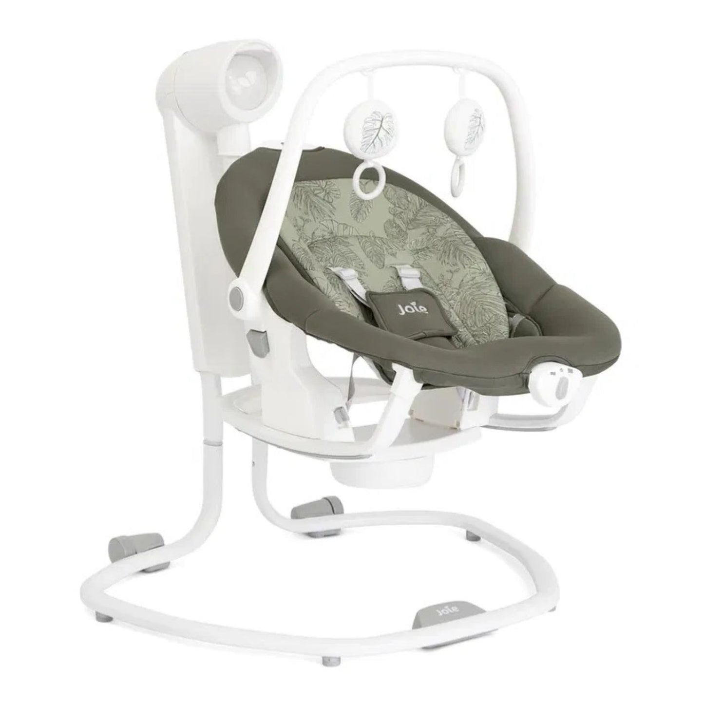 Joie - Sdraietta Serina Swivel