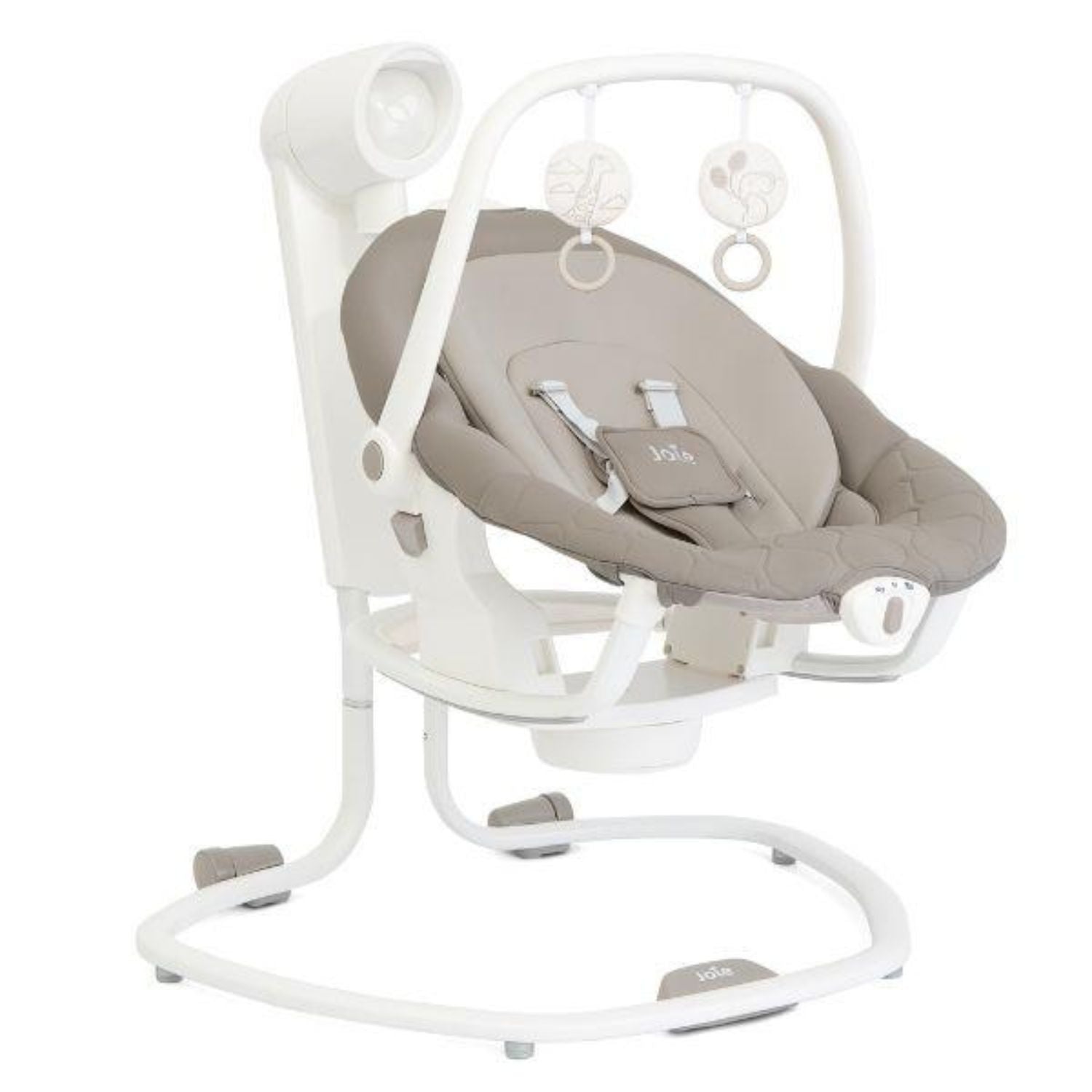 Joie - Sdraietta Serina Swivel