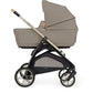 Inglesina - Trio Aptica System Quattro with Darwin Infant Recline including Frame and StandUp