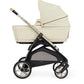 Inglesina - Trio Aptica System Quattro with Darwin Infant Recline including Frame and StandUp