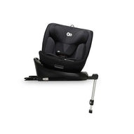 Kinderkraft - Seggiolino Auto I-360 ISize 40-150 cm