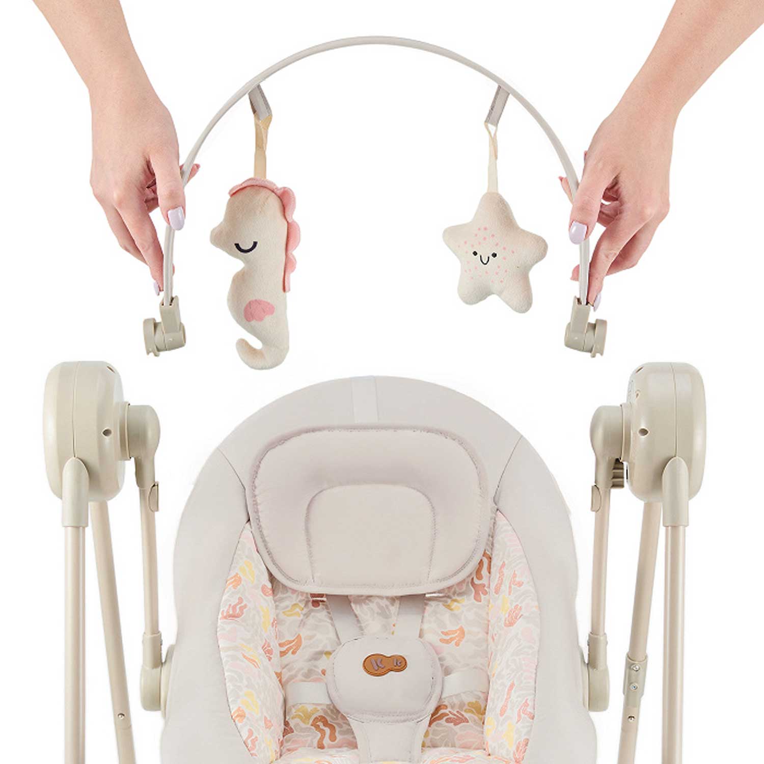 Kinderkraft - Altalena Swingee