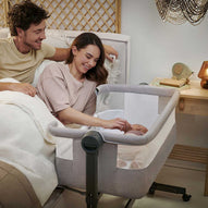 Kinderkraft - Culla Neste Up 2