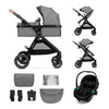 Kinderkraft - Trio Esme Pro 3 In 1