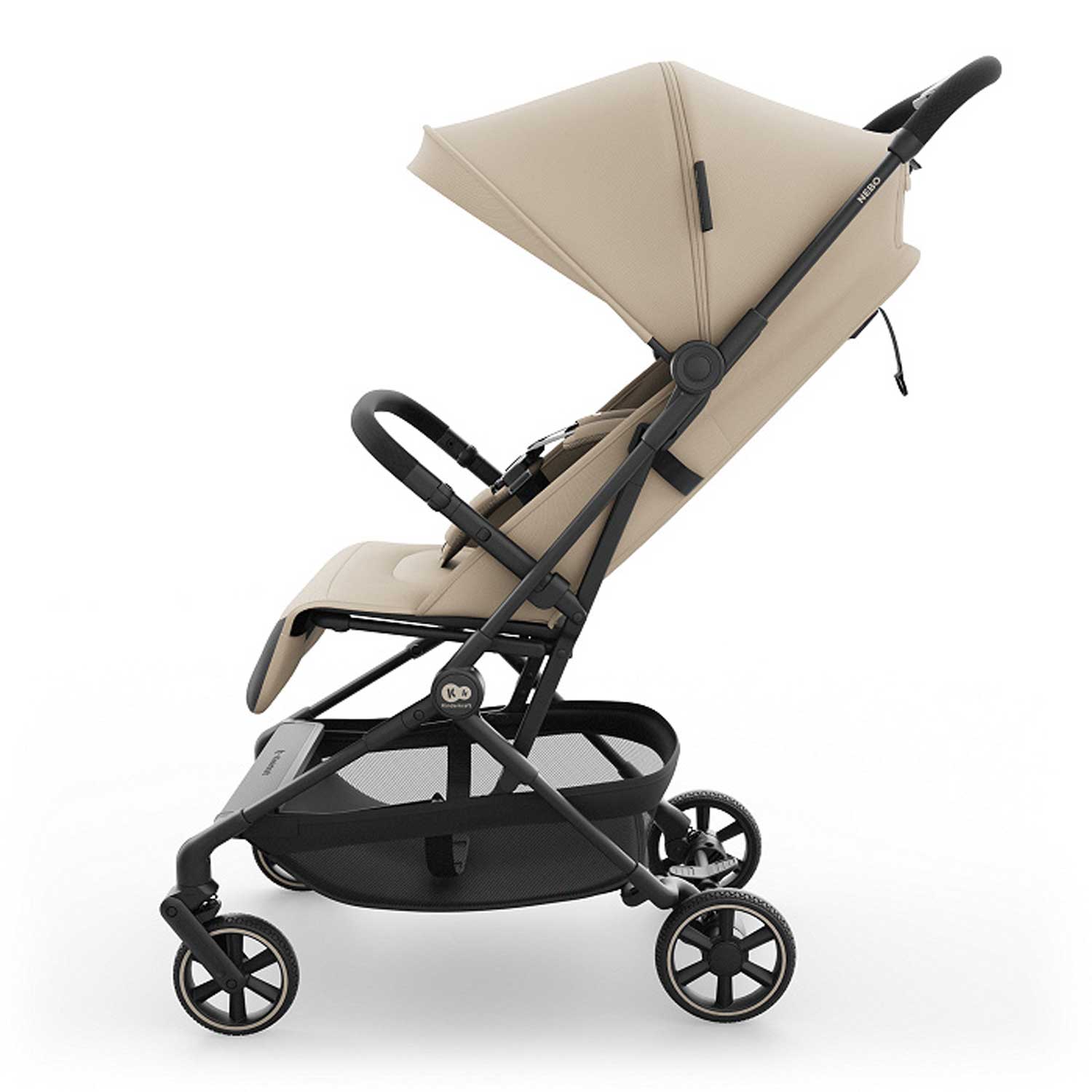 Kinderkraft - Passeggino Nebo