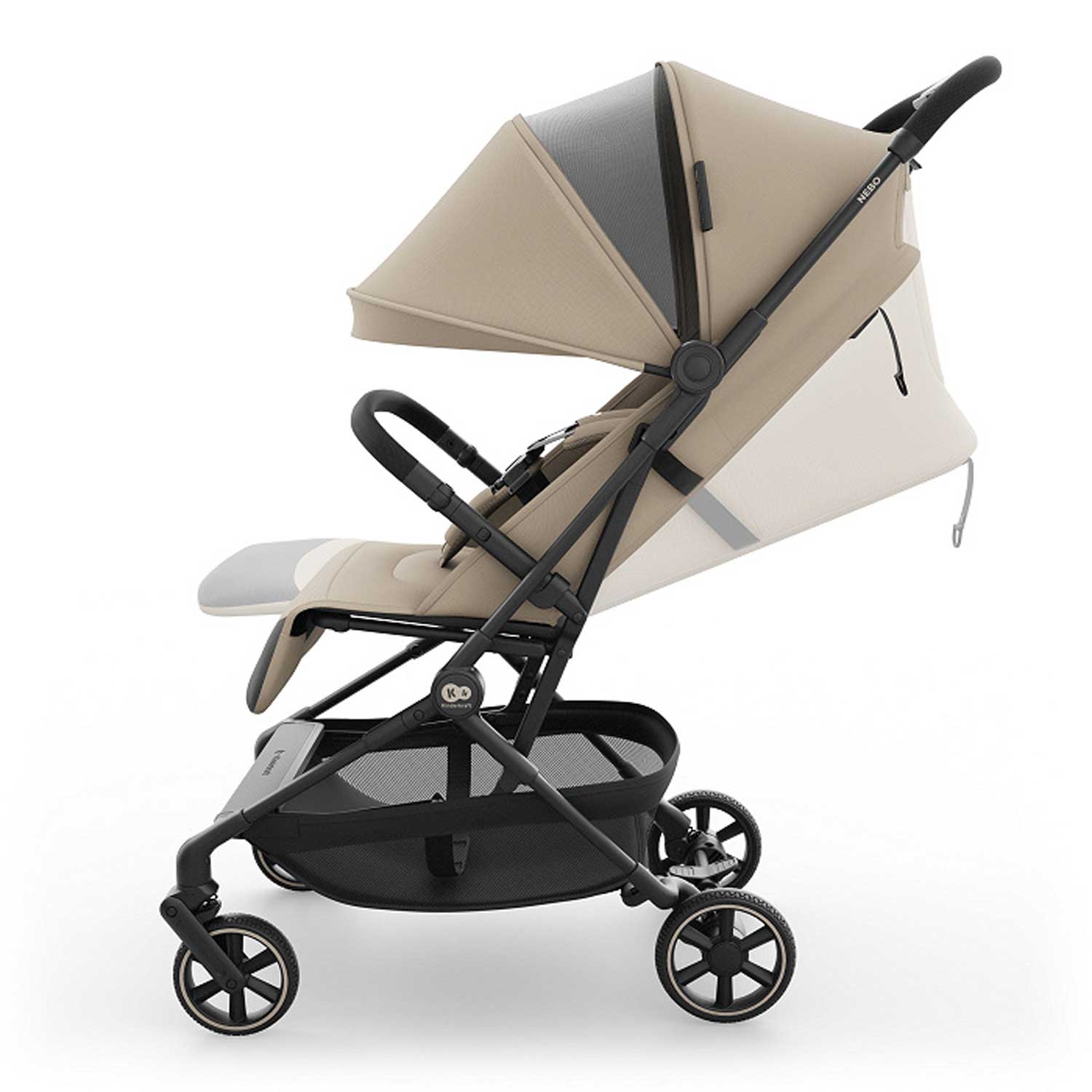 Kinderkraft - Passeggino Nebo