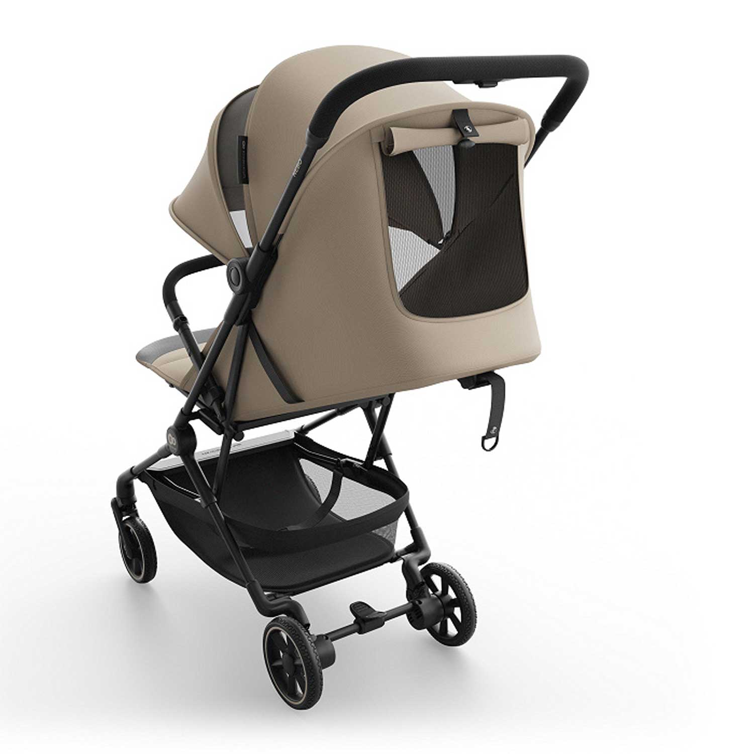 Kinderkraft - Passeggino Nebo