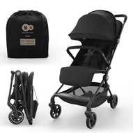 Kinderkraft - Passeggino Nebo