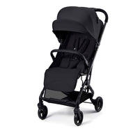 Kinderkraft - Passeggino Ultraleggero Indy Completo di Coprigambe e Parapioggia