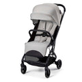 Kinderkraft - Passeggino Ultraleggero Indy Completo di Coprigambe e Parapioggia
