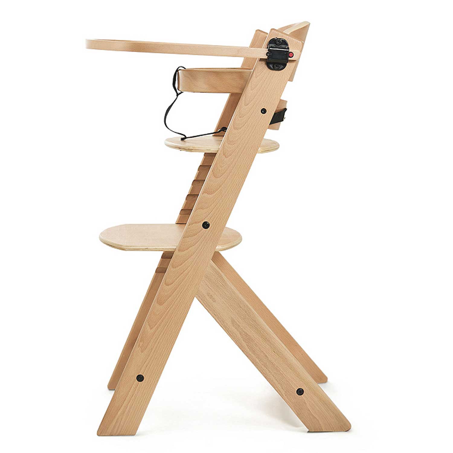 Kinderkraft - Seggiolone Enock + Bouncer Calmee