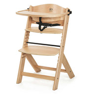 Kinderkraft - Seggiolone Enock + Bouncer Calmee