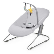 Kinderkraft - Seggiolone Enock + Bouncer Calmee