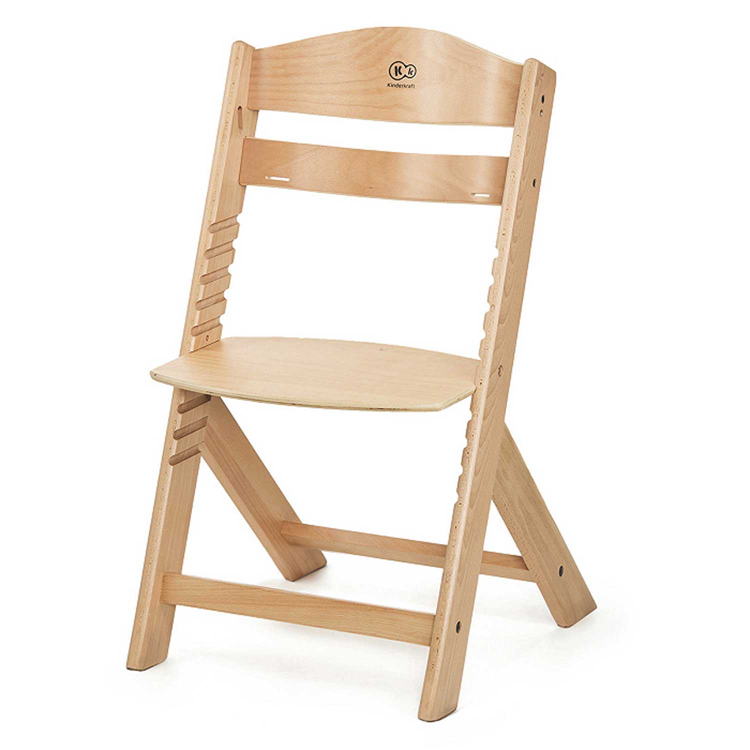 Kinderkraft - Seggiolone Enock + Bouncer Calmee