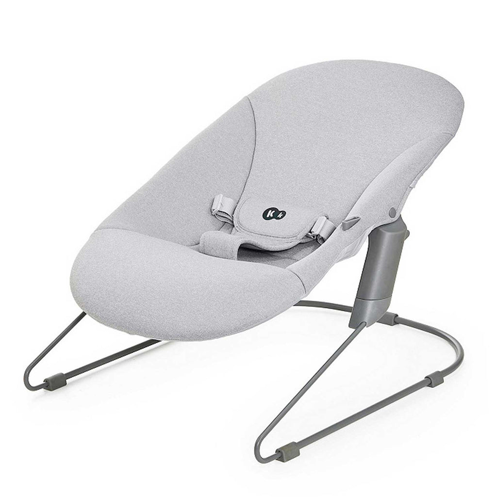 Kinderkraft - Seggiolone Enock + Bouncer Calmee