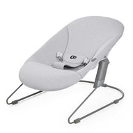 Kinderkraft - Seggiolone Enock + Bouncer Calmee