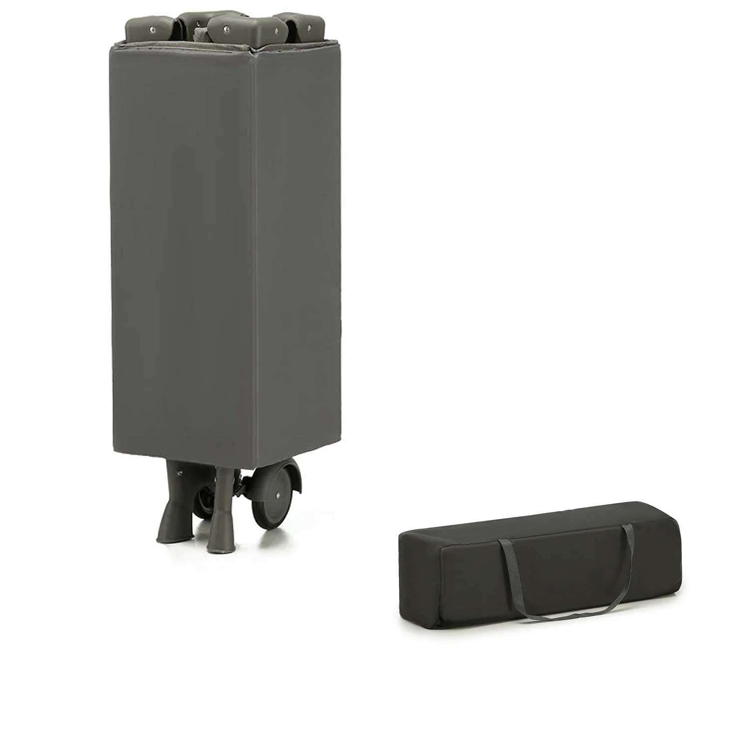 Kinderkraft - Lettino Campeggio Joy2