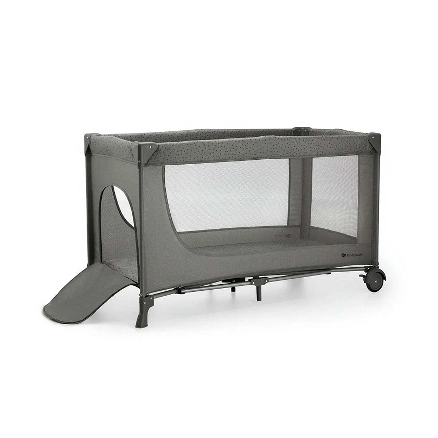 Kinderkraft - Lettino Campeggio Joy2