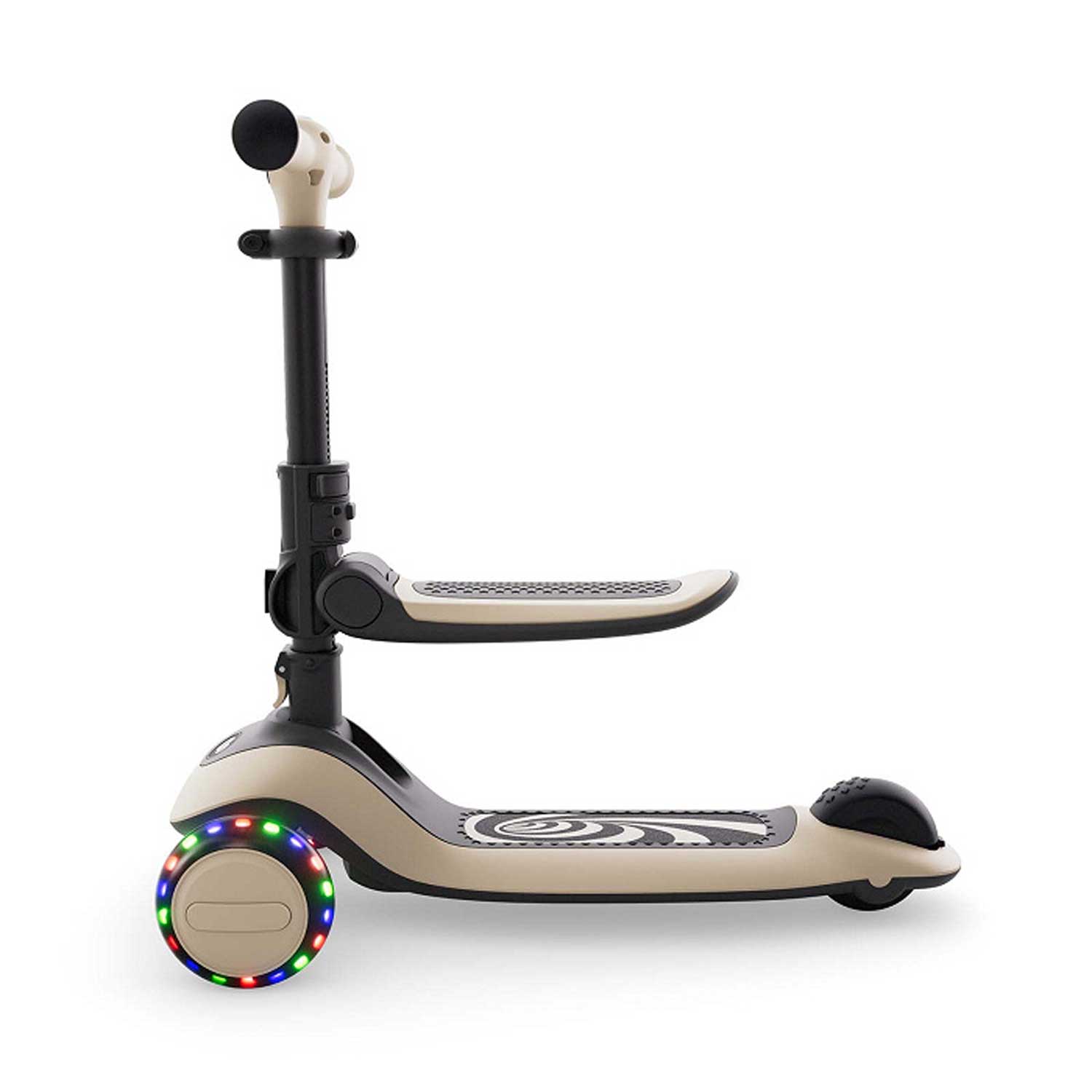 Kinderkraft - Monopattino Evolutivo 2 in 1 Con Seduta Halley 2