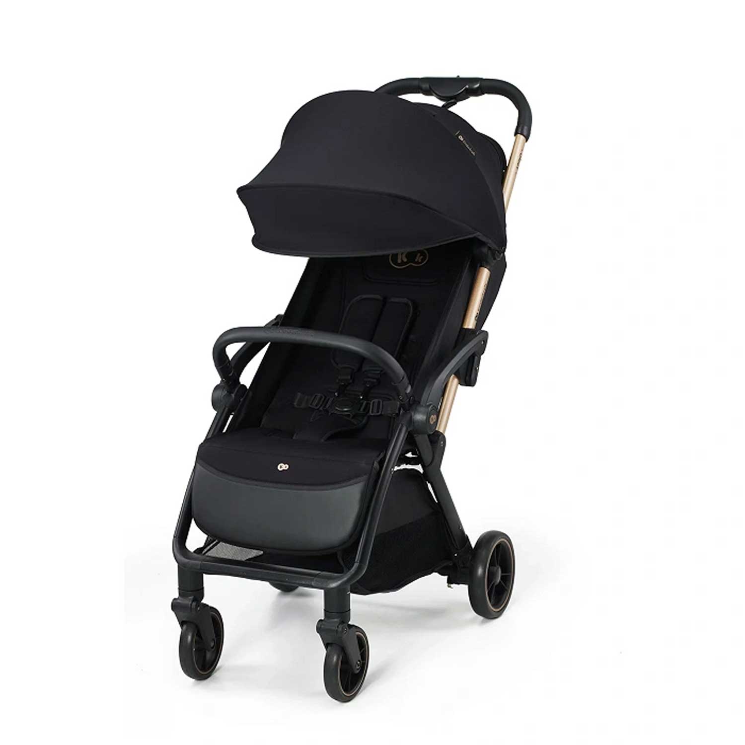 Kinderkraft - Passeggino Leggero Apino