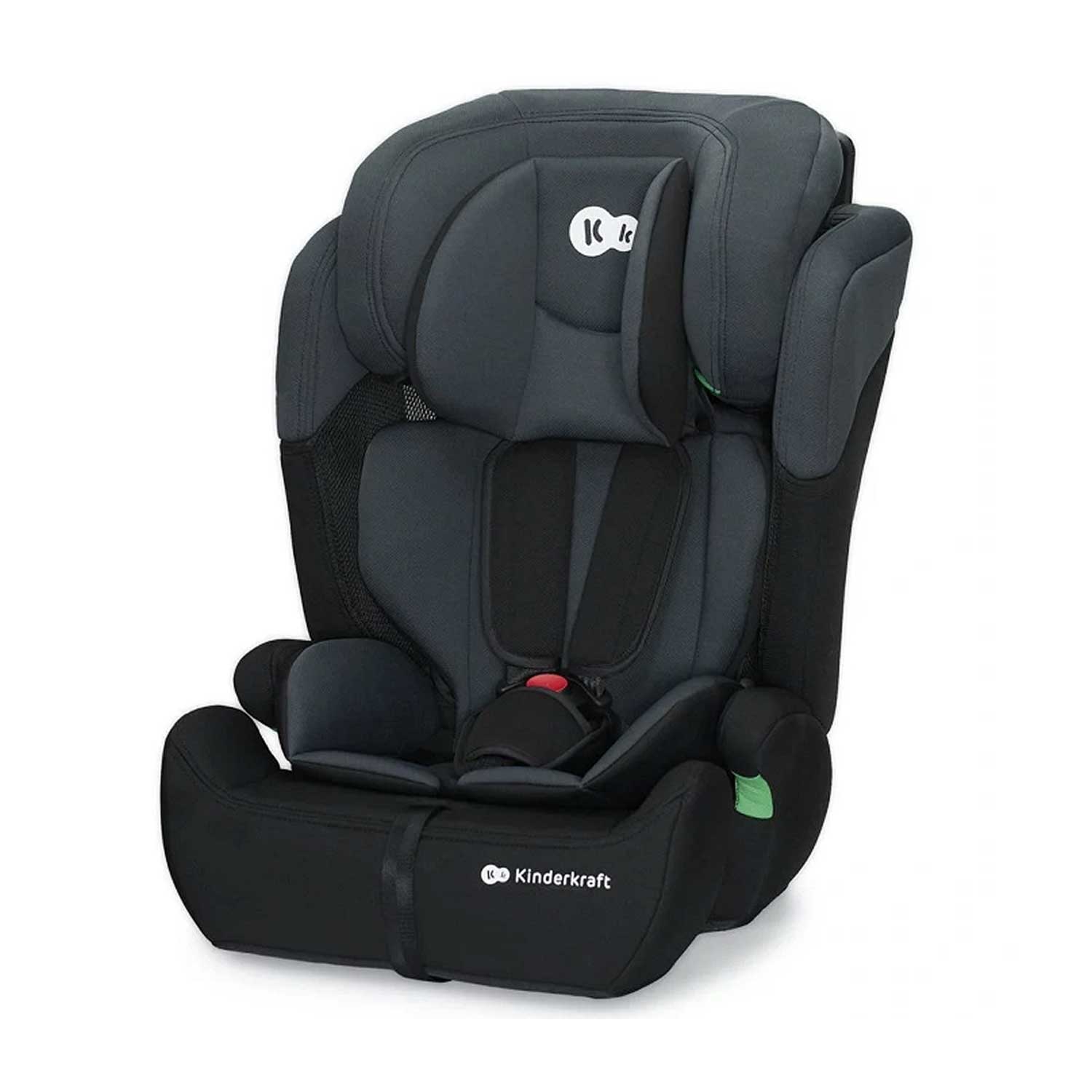 Kinderkraft - Seggiolino Auto Comfort Up Isize