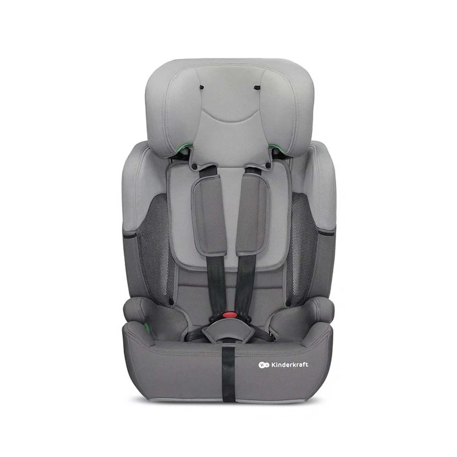 Kinderkraft - Seggiolino Auto Comfort Up Isize