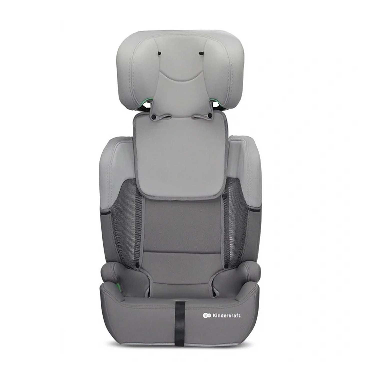 Kinderkraft - Seggiolino Auto Comfort Up Isize