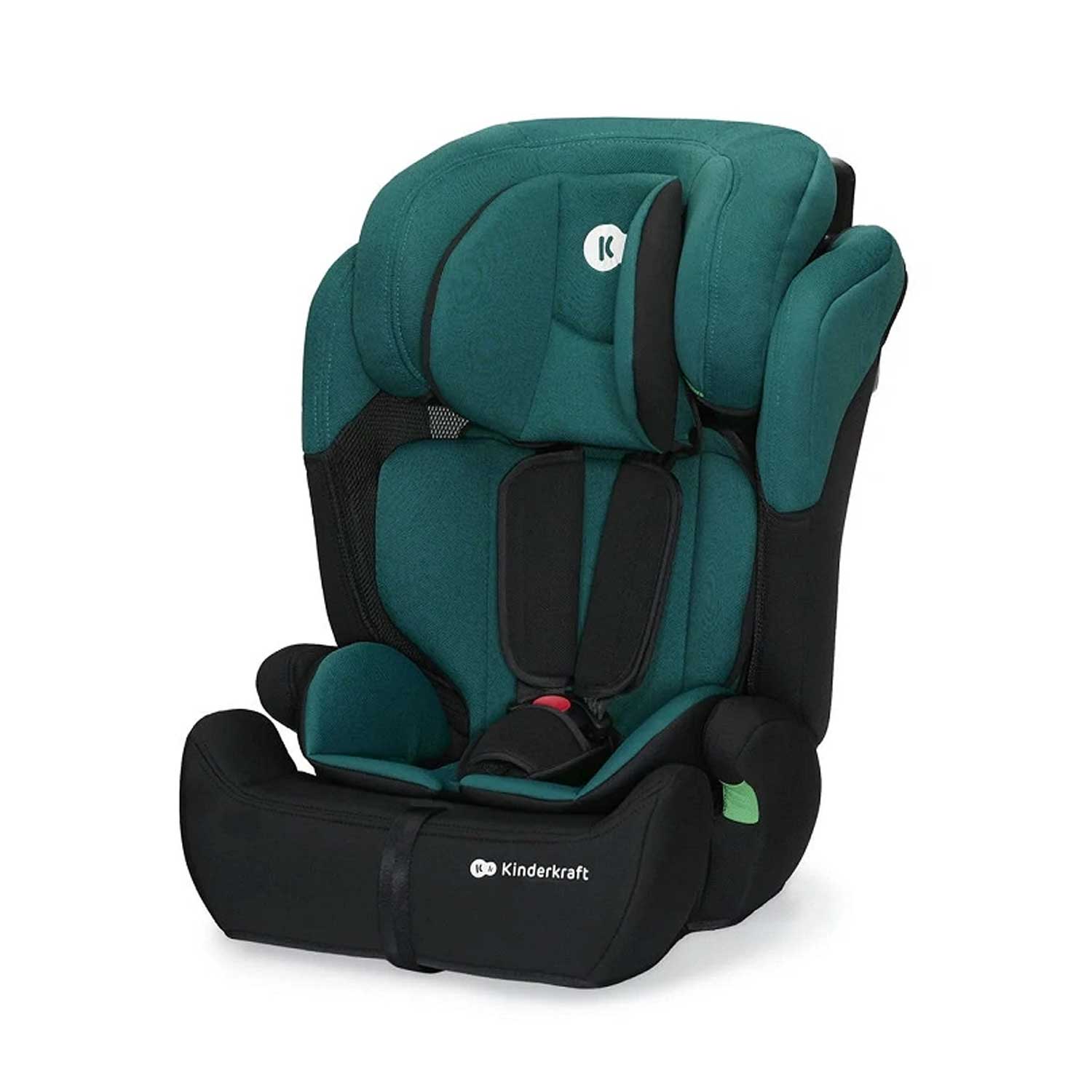 Kinderkraft - Seggiolino Auto Comfort Up Isize