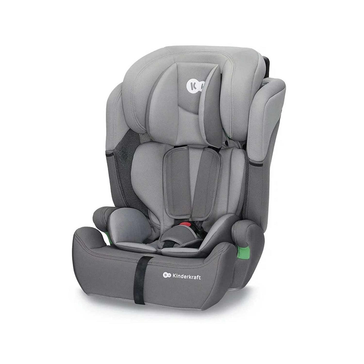 Kinderkraft - Seggiolino Auto Confort Up Isize