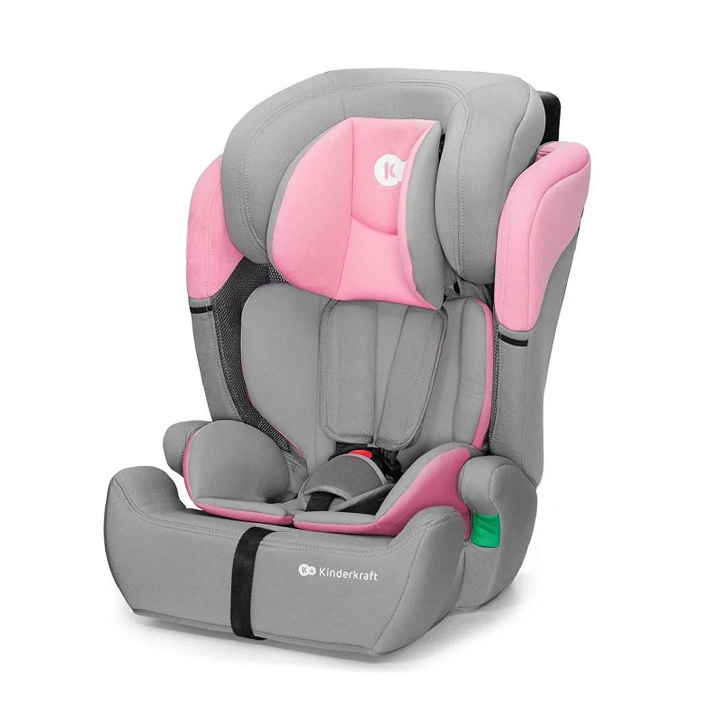 Kinderkraft - Seggiolino Auto Confort Up Isize
