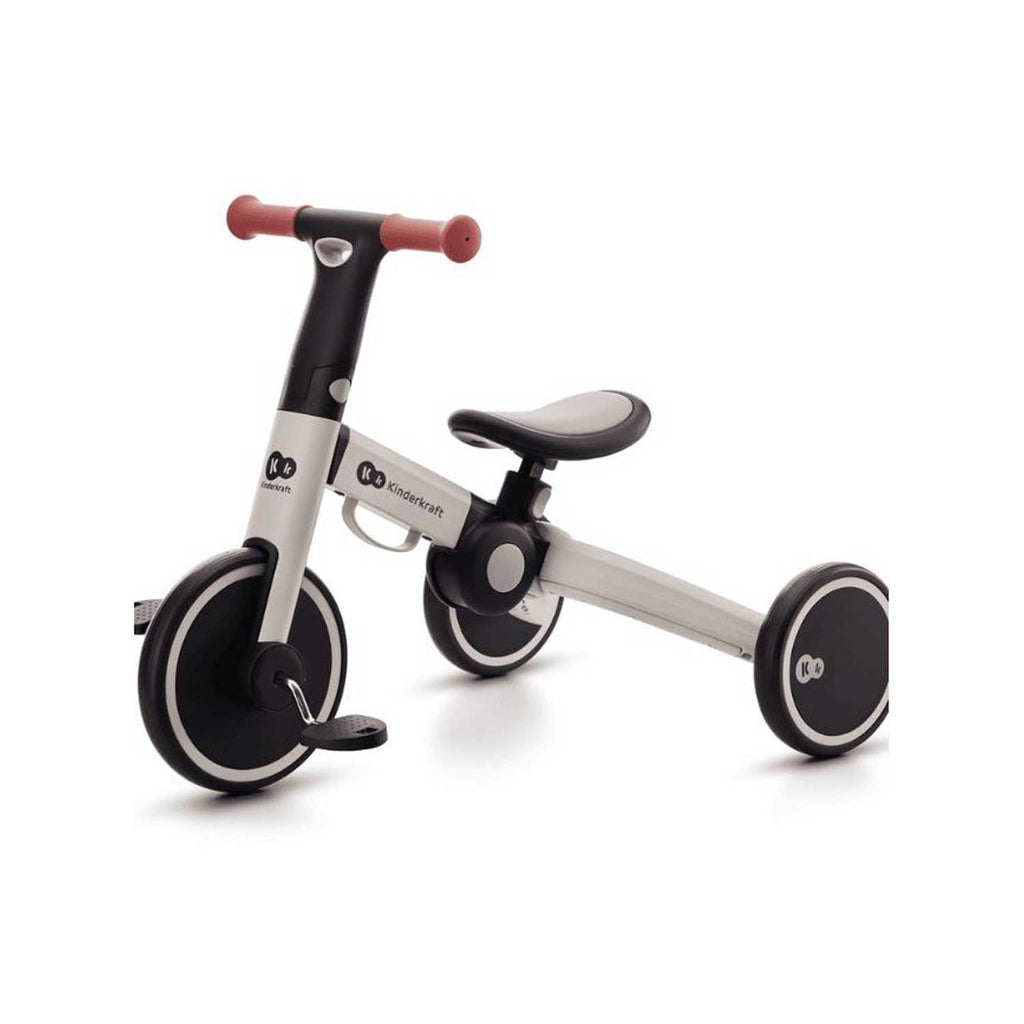 Kinderkraft - Triciclo 4Trike
