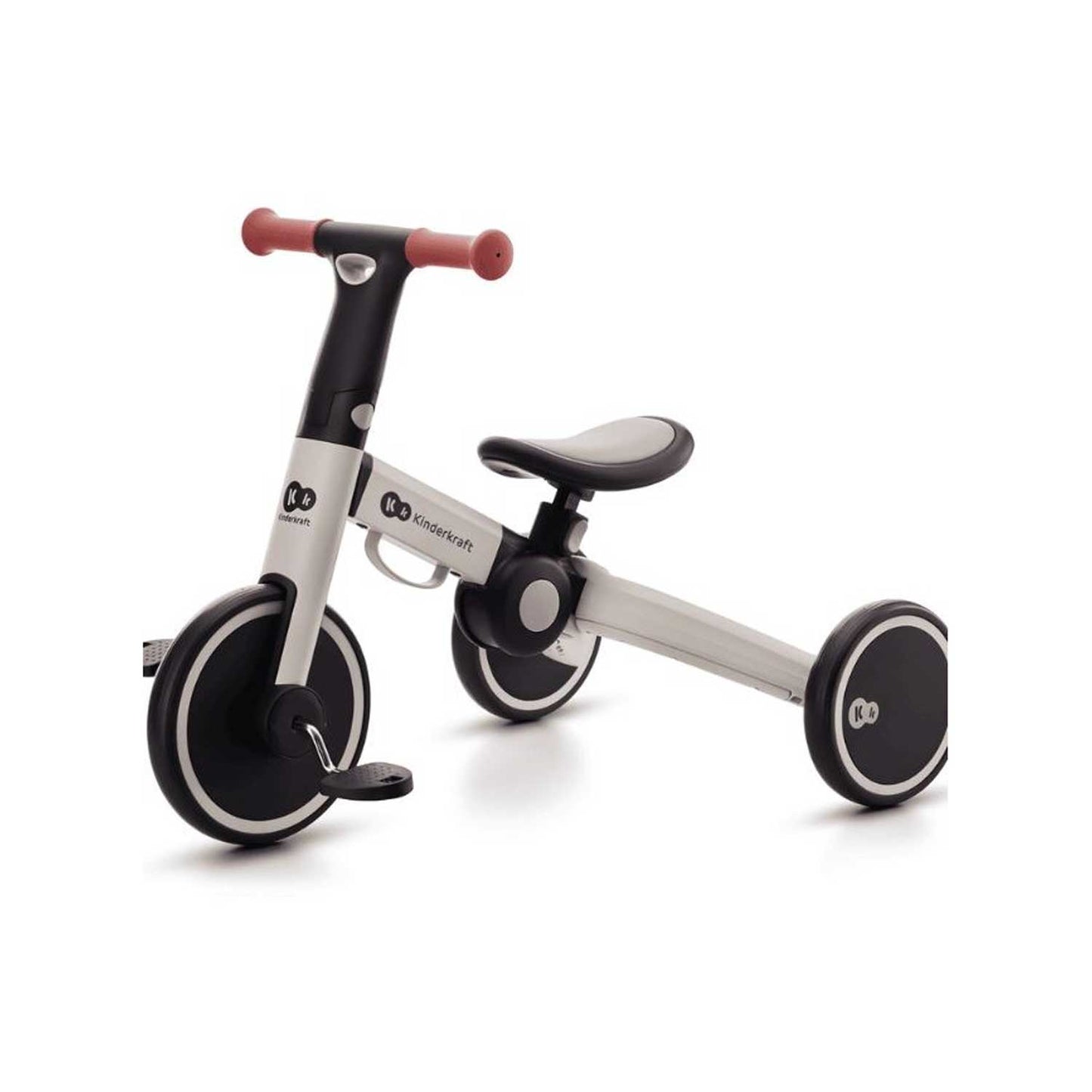 Kinderkraft - Tricycle 4Trike